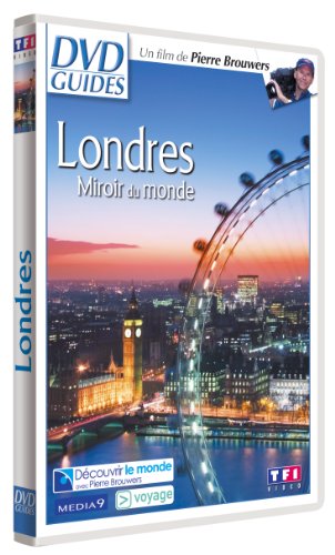DVD Guides : Londres, Royale ! [FR Import] von TF1 Vidéo