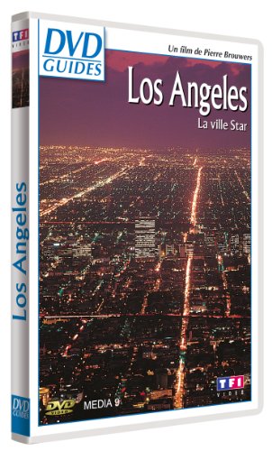 DVD Guides : Los Angeles, la ville Star [FR Import] von TF1 Vidéo