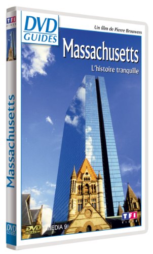 DVD Guides : Massachussetts, l'histoire tranquille [FR Import] von TF1 Vidéo