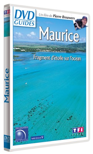DVD Guides : Maurice, fragment d'étoile sur l'océan [FR Import] von TF1 Vidéo