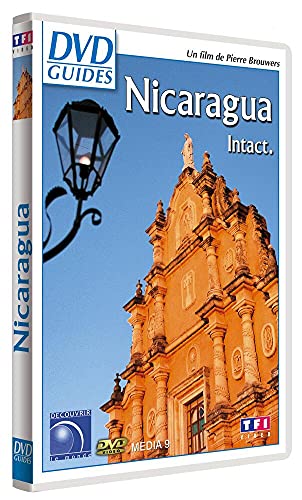 DVD Guides : Nicaragua, intact [FR Import] von TF1 Vidéo