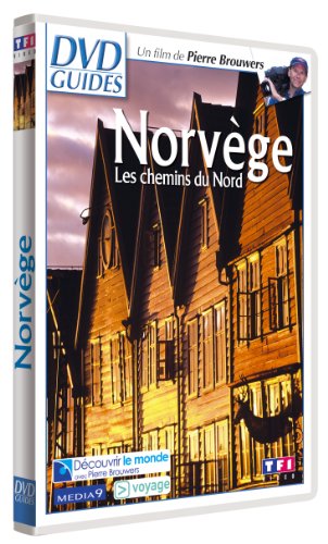 DVD Guides : Norvège, les chemins du nord [FR Import] von TF1 Vidéo