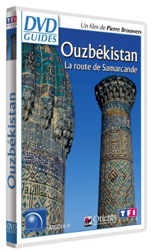 DVD Guides : Ouzbekistan - La route de Samarcande [FR Import] von TF1 Vidéo