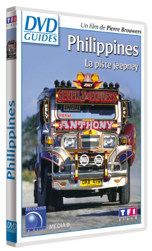 DVD Guides : Philippines, l'archipel aux 7000 îles [FR Import] von TF1 Vidéo