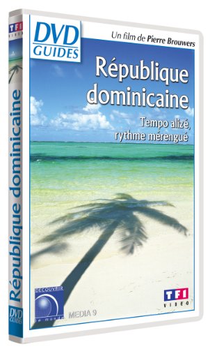 DVD Guides : République Dominicaine, le berceau du nouveau monde [FR Import] von TF1 Vidéo
