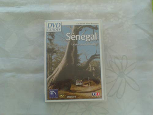 DVD Guides : Sénégal, la Piste aux émotions [FR Import] von TF1 Vidéo
