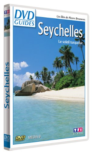 DVD Guides : Seychelles, le soleil turquoise [FR Import] von TF1 Vidéo