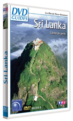 DVD Guides : Sri Lanka, larme de perle [FR Import] von TF1 Vidéo