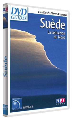 DVD Guides : Suède - La séduction du Nord [FR Import] von TF1 Vidéo