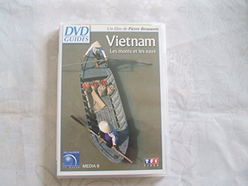 DVD Guides : Vietnam, les monts et les eaux [FR Import] von TF1 Vidéo