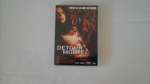 Détour mortel - Édition 2 DVD [FR Import] von TF1 Vidéo
