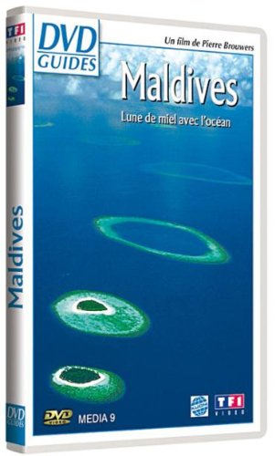 Dvd guides - prestige Maldives-Sri Lanka [FR Import] von TF1 Video