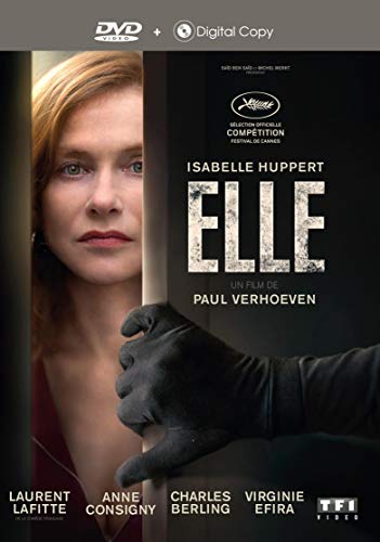 Elle [DVD + Copie digitale] von TF1 Video