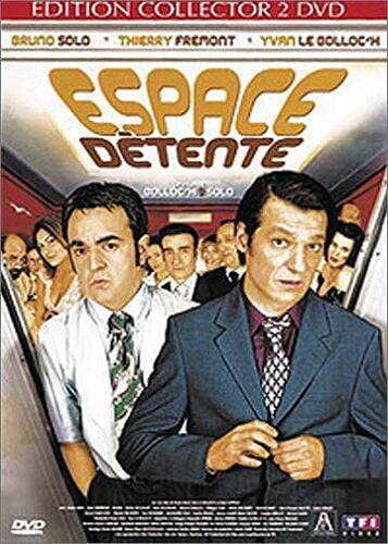 Espace Détente - Édition Collector 2 DVD [FR Import] von TF1 Vidéo