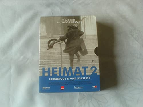 Heimat, vol.2 - Coffret 7 DVD [FR Import] von TF1 Vidéo