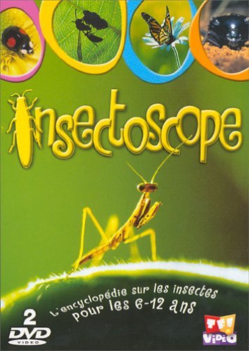 Insectoscope - Édition 2 DVD [FR Import] von TF1 Vidéo