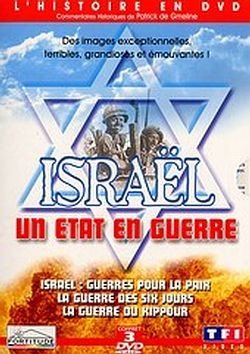 Israël, un Etat en guerre : La Guerre des six jours / Israël, guerre pour la paix / La Guerre du Kippour - Coffret 3 DVD [FR Import] von TF1 Vidéo