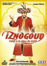 Iznogoud - Édition 2 DVD [FR Import] von TF1 Vidéo