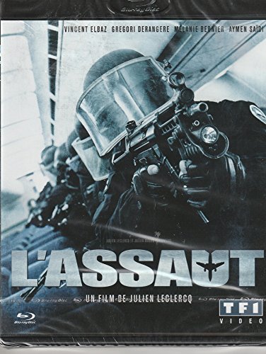 L'Assaut [Blu-ray] von TF1 Vidéo