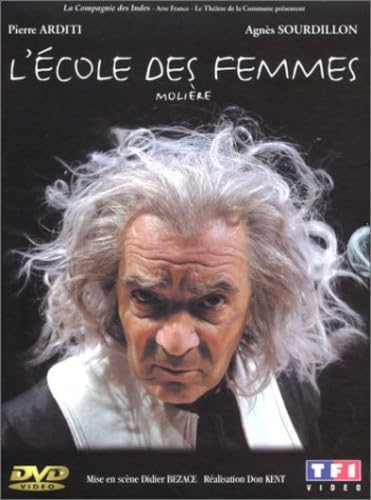 L'Ecole des femmes [Inclus un CD-Rom] [FR Import] von TF1 Vidéo