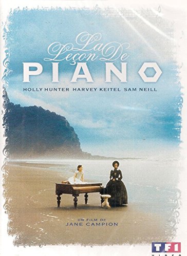 La Leçon de piano - Édition Collector 2 DVD [FR Import] von TF1 Vidéo