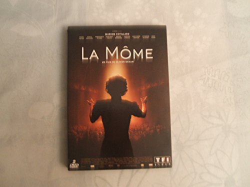 La Mome - Edition 2 DVD [FR Import] von TF1 Vidéo