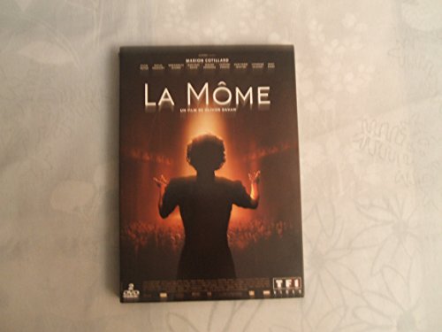 La Mome - Edition 2 DVD [FR Import] von TF1 Vidéo