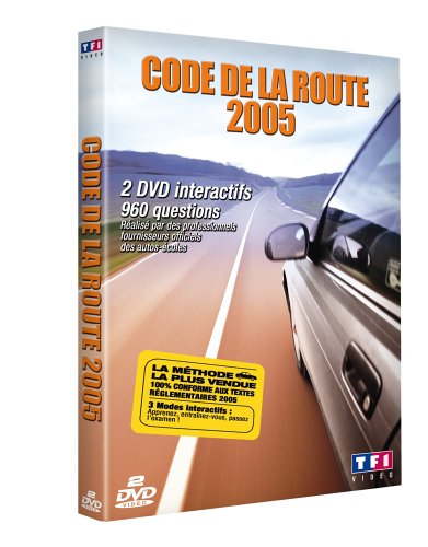 Le Code de la route - Édition 2 DVD [FR Import] von TF1 Vidéo