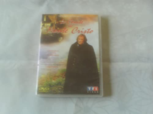 Le Comte de Monte Cristo - Coffret 2 DVD [FR Import] von TF1 Vidéo