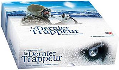Le Dernier trappeur - Édition Limitée 2 DVD [FR Import] von TF1 Vidéo