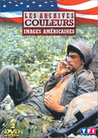 Les Archives en couleurs : Images américaines - Édition 2 DVD [FR Import] von TF1 Vidéo