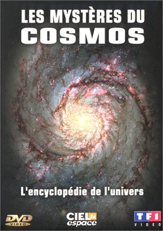 Les Mystères du Cosmos [Inclus un CD-Rom] [FR Import] von TF1 Vidéo