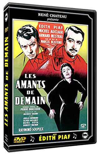 Les amants de demain [FR Import] von TF1 Vidéo