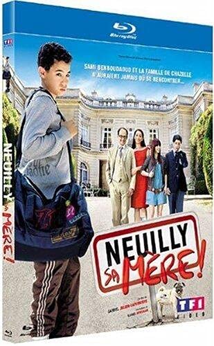 Neuilly sa mère [Blu-ray] von TF1 Video