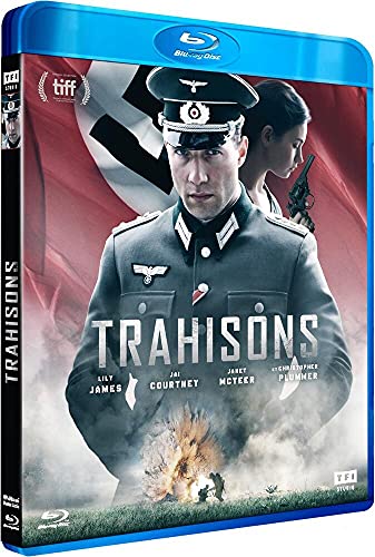 Trahisons [Blu-ray] [FR Import] von TF1 Vidéo
