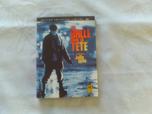 Une balle dans la tête / Les larmes d'un héros - Édition Collector 2 DVD [FR Import] von TF1 Vidéo