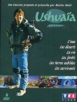 Ushuaïa Nature, Vol.1 : L'eau / Les Déserts / La Vie / Les Forêts / Les Terres oubliées / Les survivants - Coffret 6 DVD [FR Import] von TF1 Vidéo