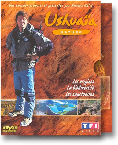 Ushuaïa Nature, Vol.2 - Coffret 3 DVD [FR Import] von TF1 Vidéo