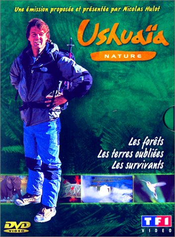 Ushuaïa Nature, Vol.3 - Coffret 3 DVD [FR Import] von TF1 Vidéo