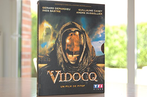 Vidocq - Édition Prestige 2 DVD [FR Import] von TF1 Vidéo