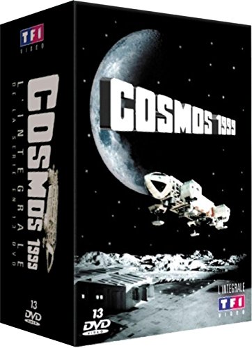Cosmos 1999 : L'Intégrale de la série en 13 DVD [FR IMPORT] von TF1 Vido
