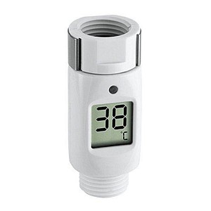 TFA® 30.1046 Thermometer weiß von TFA®