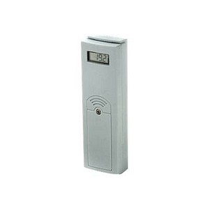 TFA® 30.3120.90 Hygrometer weiß von TFA®