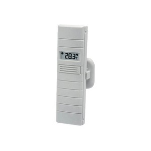 TFA® 30.3155.WD Hygrometer weiß von TFA®