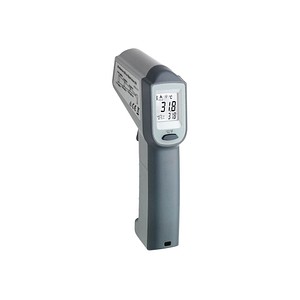 TFA® BEAM 31.1132 Infrarot-Fleischthermometer grau von TFA®