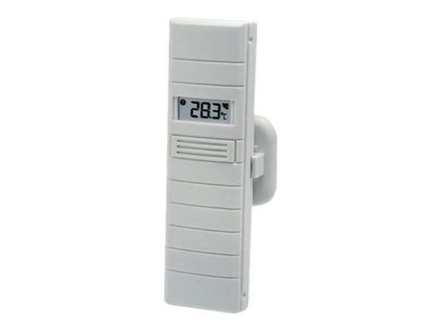 TFA® 30.3155.WD Hygrometer weiß von TFA®