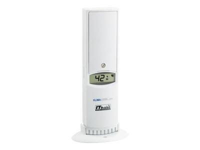 TFA® Hygrometer 30.3180.IT weiß von TFA®