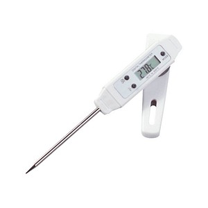 TFA® Thermometer 30.1013 weiß von TFA®