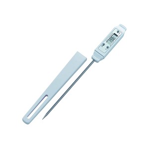 TFA® Thermometer 30.1018 POCKET-DIGITEMP weiß von TFA®