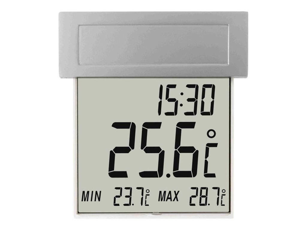 TFA® Thermometer 30.1035 silber von TFA®